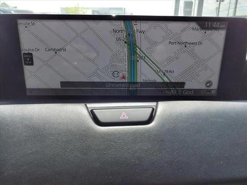 2024 Mazda CX-90 PHEV Base
