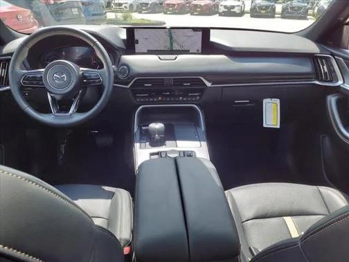 2024 Mazda CX-90 PHEV Base