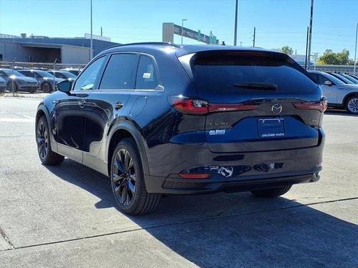 2026 Mazda CX-90 PHEV Premium Sport