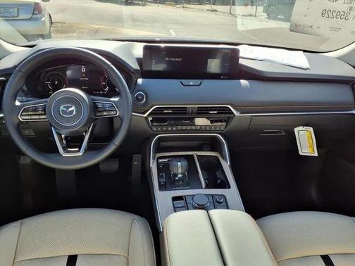 2026 Mazda CX-90 PHEV Premium Sport