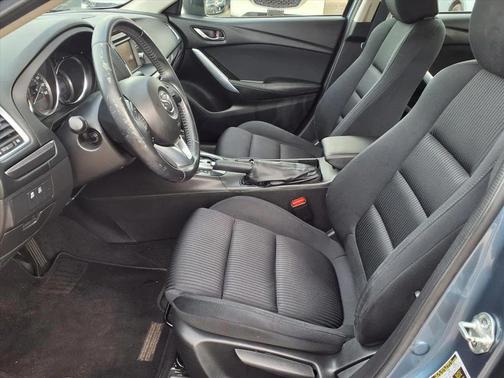 2014 Mazda Mazda6 i Sport