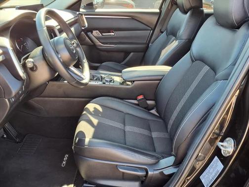2024 Mazda CX-50 2.5 S Select Package