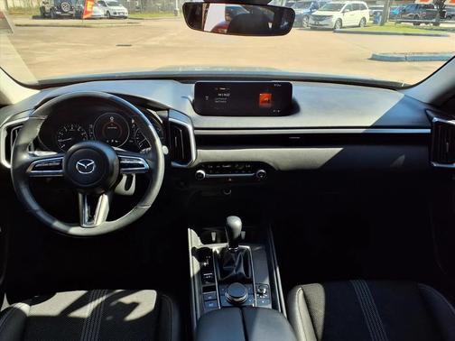 2024 Mazda CX-50 2.5 S Select Package