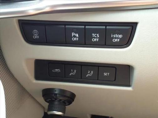 2024 Mazda CX-90 3.3 Turbo Premium Plus