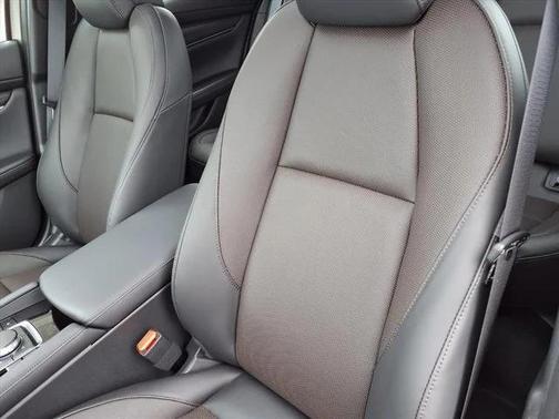 2026 Mazda Mazda3 FWD w/Premium Package