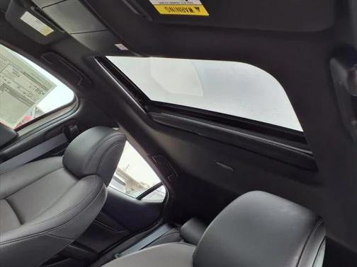 2026 Mazda Mazda3 FWD w/Premium Package