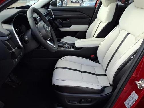 2026 Mazda CX-50 2.5 S Premium Package