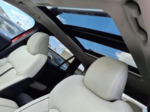 2026 Mazda CX-50 2.5 S Premium Package