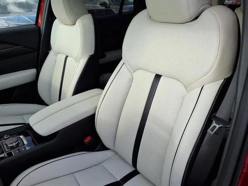 2026 Mazda CX-50 2.5 S Premium Package