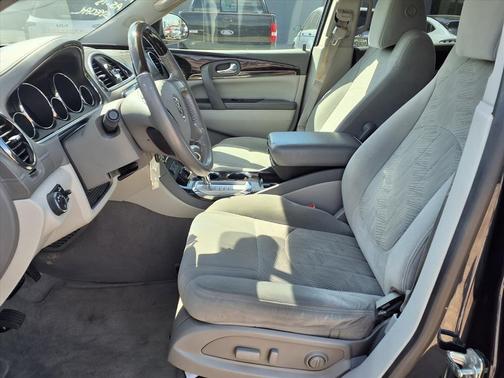 2017 Buick Enclave Convenience