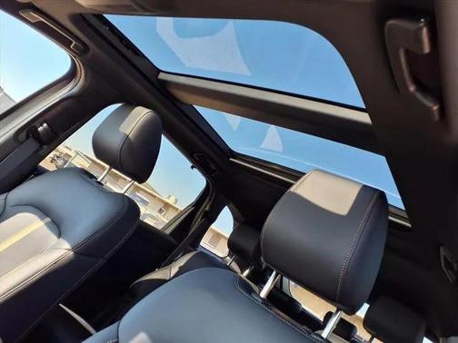 2026 Mazda CX-90 PHEV Premium Plus