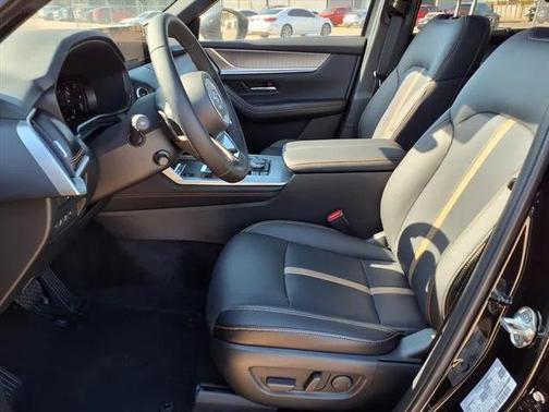 2026 Mazda CX-90 PHEV Premium Plus