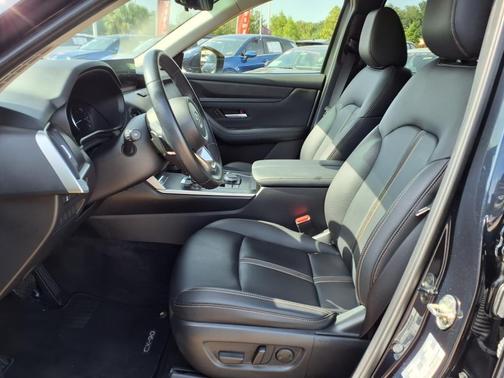 2024 Mazda CX-90 3.3 Turbo S