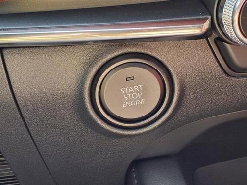 2025 Mazda Mazda3 FWD w/Premium Package