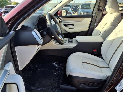 Artisan Red Premium 2026 Mazda CX-90 3.3 Turbo Premium Plus