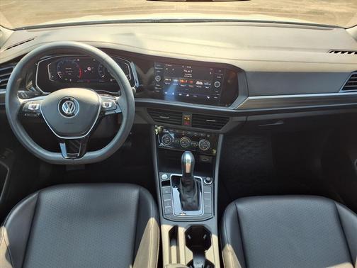 2020 Volkswagen Jetta 1.4T SEL