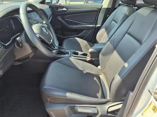 2020 Volkswagen Jetta 1.4T SEL
