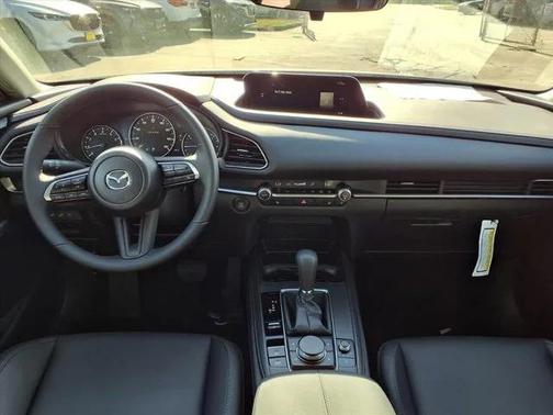 2026 Mazda CX-30 2.5 S Select Sport