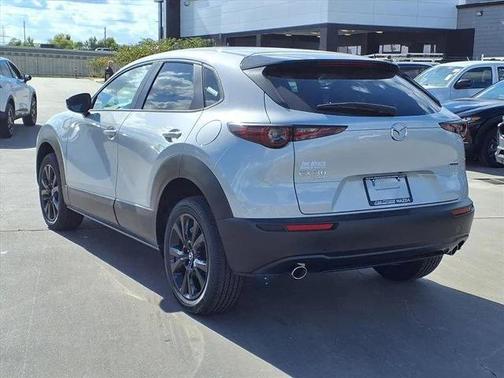 2026 Mazda CX-30 2.5 S Select Sport