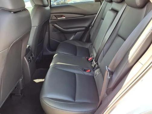 2026 Mazda CX-30 2.5 S Select Sport