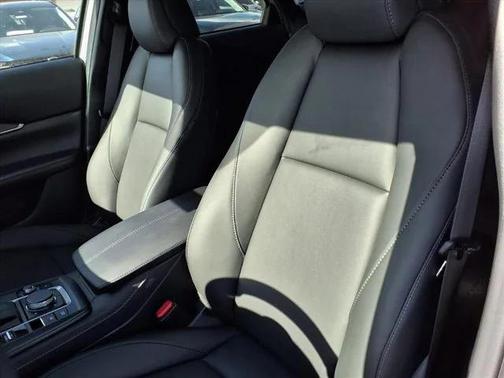 2026 Mazda CX-30 2.5 S Select Sport