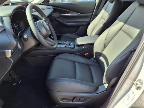 2026 Mazda CX-30 2.5 S Select Sport