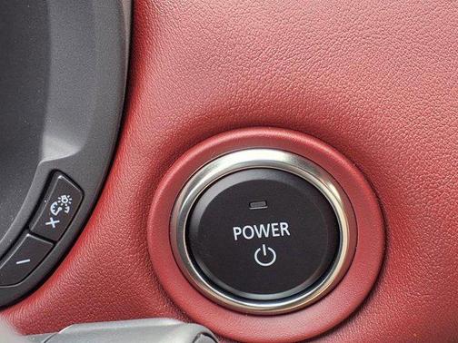 2025 Mazda CX-70 PHEV Premium Plus Package