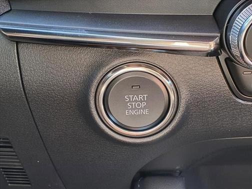 2025 Mazda Mazda3 2.5 Turbo AWD