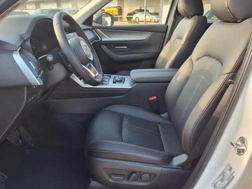 2026 Mazda CX-90 PHEV Premium Sport