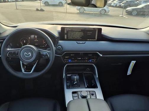 2026 Mazda CX-90 PHEV Premium Sport