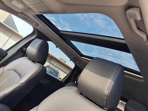 2026 Mazda CX-90 PHEV Premium Sport