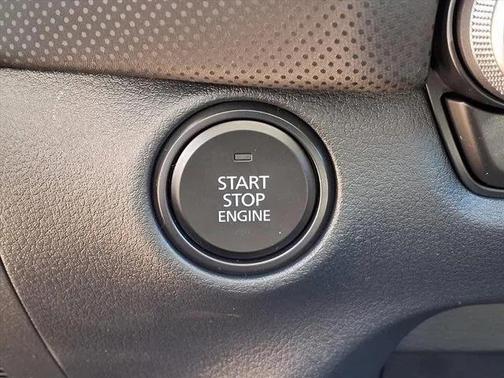 2026 Mazda CX-50 2.5 S Select Package