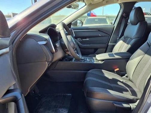 2026 Mazda CX-50 2.5 S Select Package