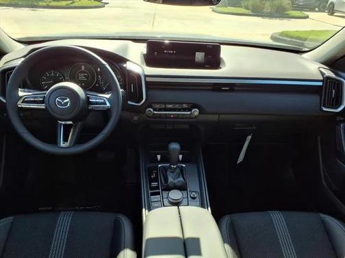 2026 Mazda CX-50 2.5 S Select Package