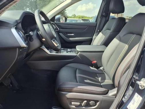 2025 Mazda CX-90 3.3 Turbo S