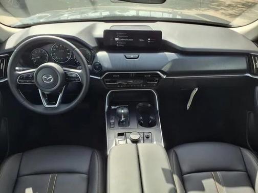 2025 Mazda CX-90 3.3 Turbo S
