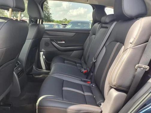 2025 Mazda CX-90 3.3 Turbo S