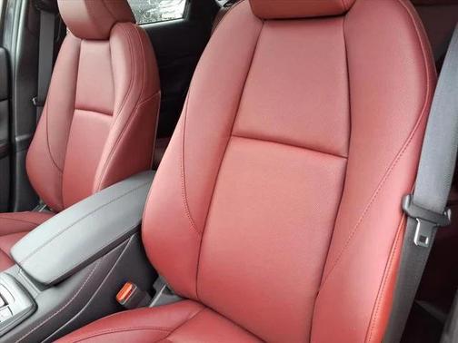 2026 Mazda CX-30 2.5 S Carbon Edition