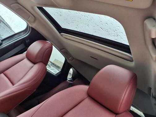 2026 Mazda CX-30 2.5 S Carbon Edition