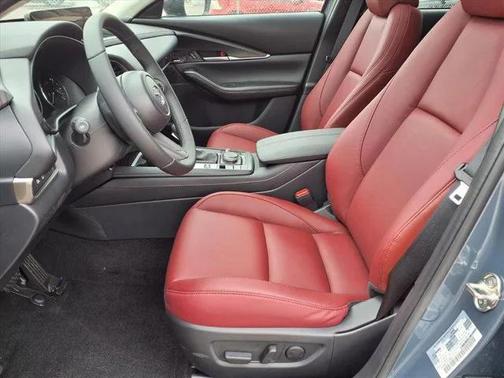 2026 Mazda CX-30 2.5 S Carbon Edition