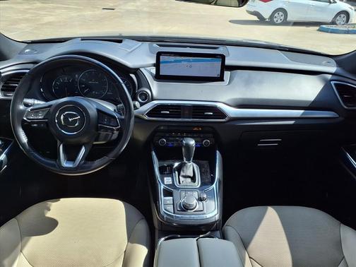 2022 Mazda CX-9 Grand Touring
