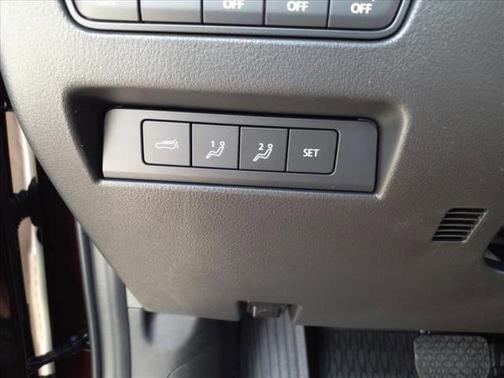 2024 Mazda CX-90 3.3 Turbo Premium Plus