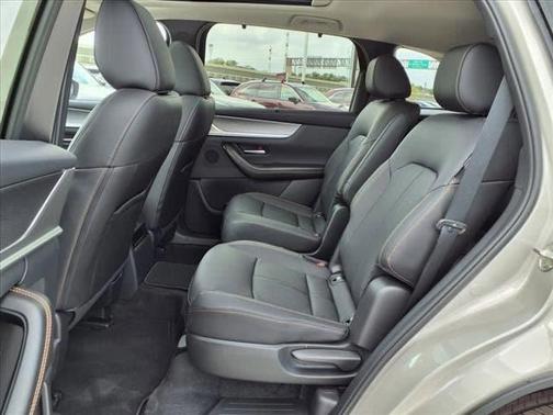 2025 Mazda CX-90 PHEV Sport