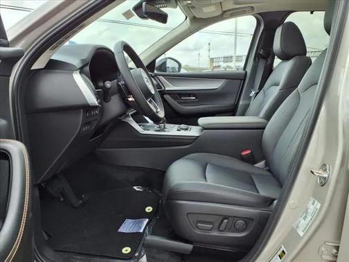 2025 Mazda CX-90 PHEV Sport