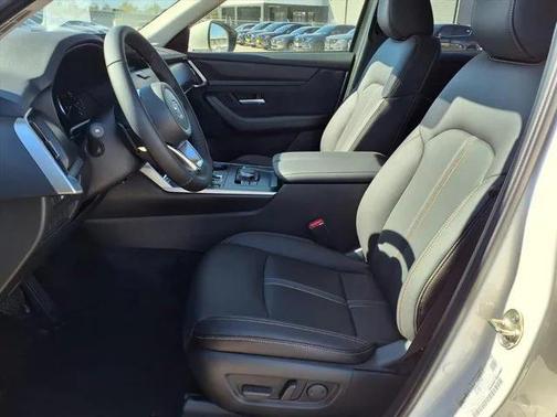 2026 Mazda CX-90 3.3 Turbo S