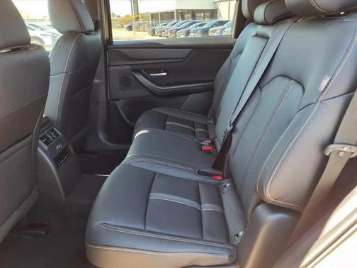 2026 Mazda CX-90 3.3 Turbo S