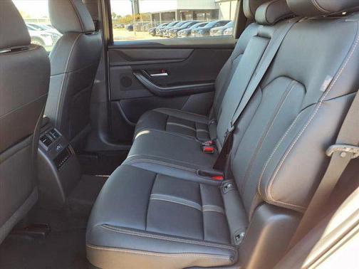 Rhodium White Premium 2026 Mazda CX-90 3.3 Turbo Select