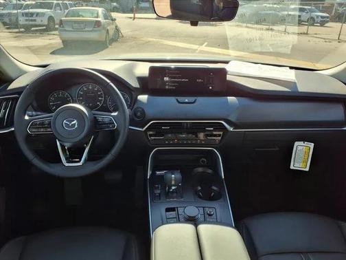 2026 Mazda CX-90 3.3 Turbo S