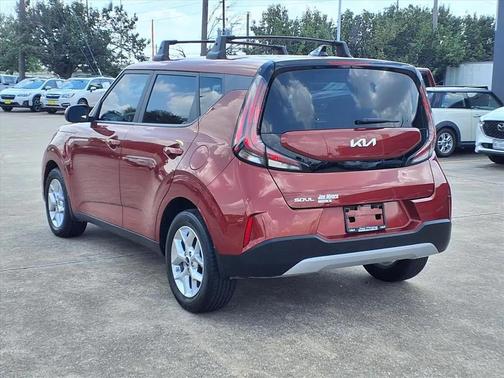 2023 Kia Soul S