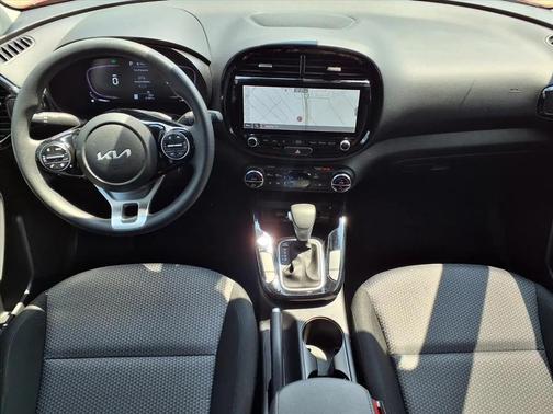 2023 Kia Soul S